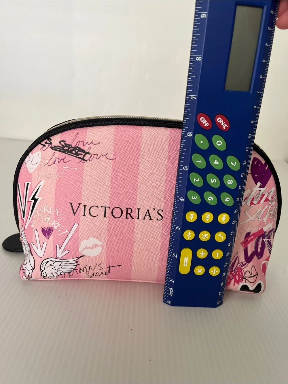 Victoria Secret Cosmetic Bag